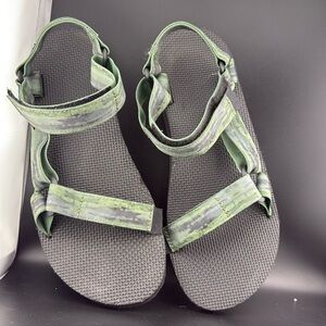 Men’s Teva Sandals size 11